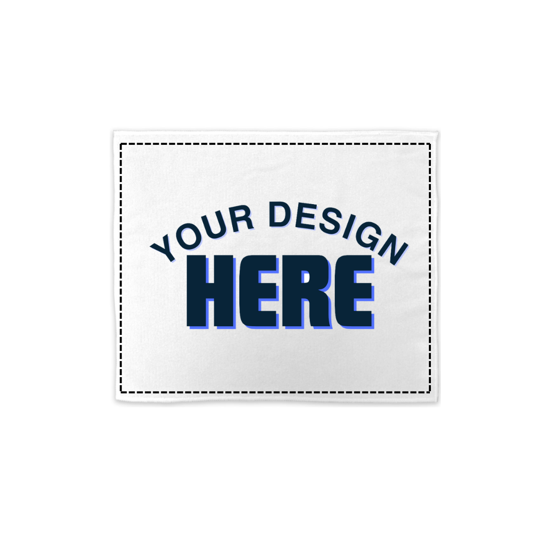 Microfiber Towel 300x300mm