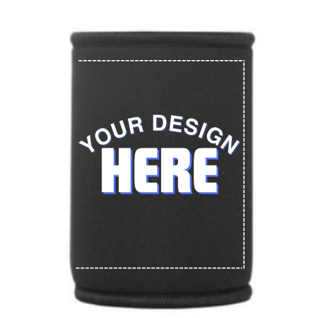 Stubby Holder Overlock