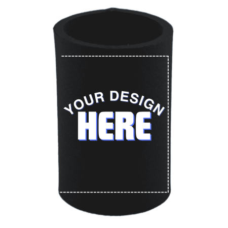 Stubby Holder Plain